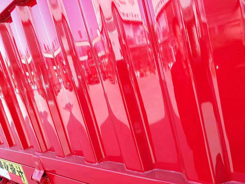 丙烯酸聚氨酯漆有毒嗎？