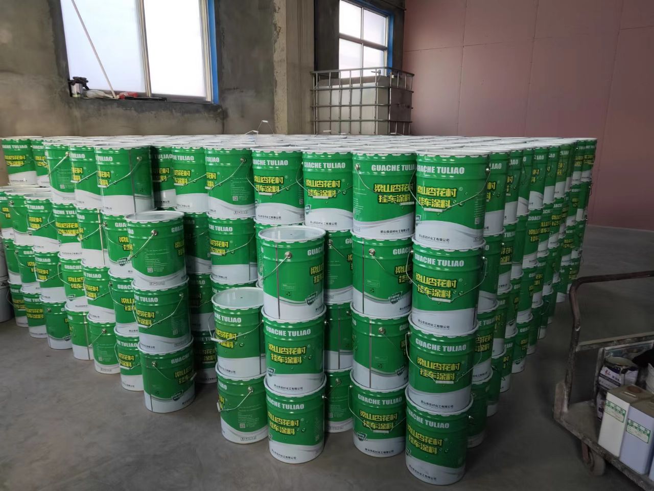 丙烯酸聚氨酯漆直銷(xiāo)